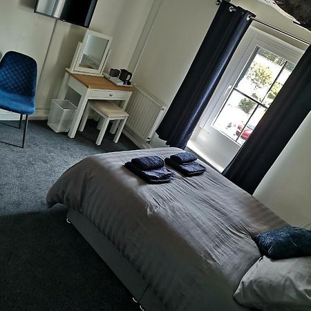 Red Lion Rooms - Self Check In Dalton in Furness Buitenkant foto