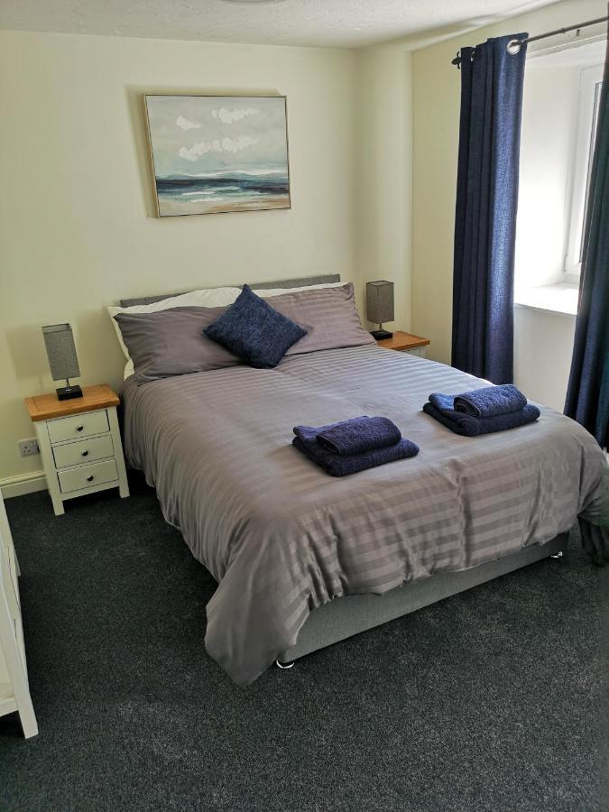 Red Lion Rooms - Self Check In Dalton in Furness Buitenkant foto