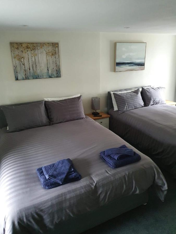 Red Lion Rooms - Self Check In Dalton in Furness Buitenkant foto